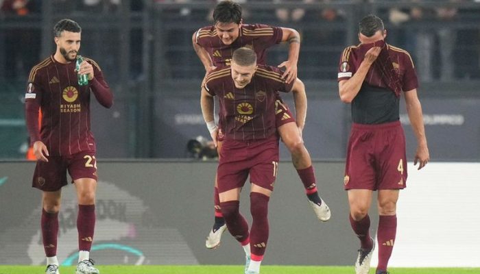 hasil-as-roma-vs-athletic-bilbao-skor-1-1