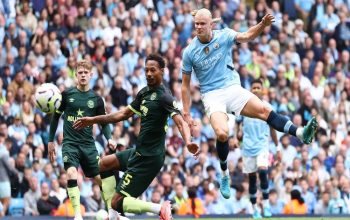 hasil-manchester-city-vs-brentford-skor-2-1