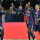 Hasil PSG vs Brest: Skor 3-1