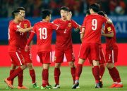 Prediksi China vs Arab Saudi 10 September 2024