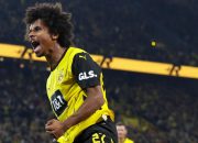 Hasil Borussia Dortmund vs Heidenheim: Skor 4-2