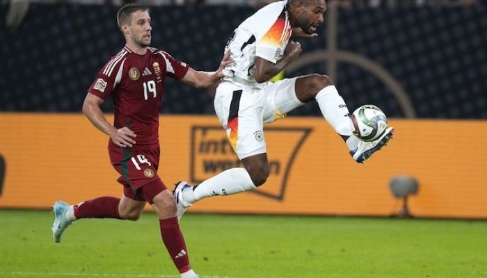 hasil-uefa-nations-league-jerman-vs-hungaria-skor-5-0