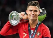 Cristiano Ronaldo: Juara Euro Sama Pentingnya dengan Piala Dunia