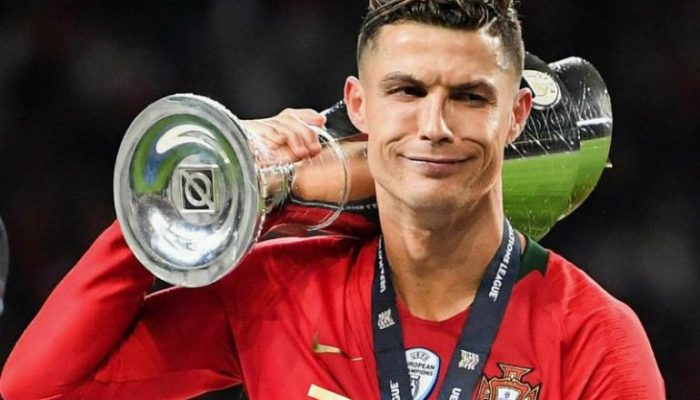 Cristiano Ronaldo: Juara Euro Sama Pentingnya dengan Piala Dunia