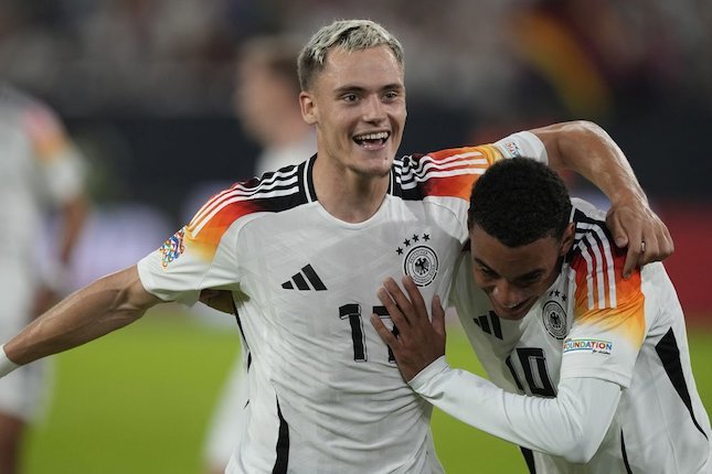 hasil-uefa-nations-league-jerman-vs-hungaria-skor-5-0