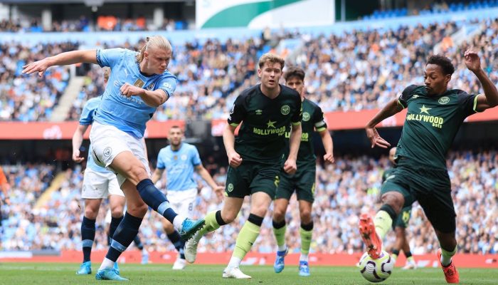 hasil-manchester-city-vs-brentford-skor-2-1