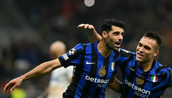 hasil-inter-milan-vs-red-star-belgrade-skor-4-0