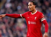 Ada Kabar Bagus Bagi Liverpool Dalam Mencari Pengganti Virgil Van Dijk