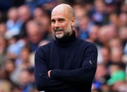 Pep Guardiola Bikin Striker Murni Sulit Dapat Pekerjaan!