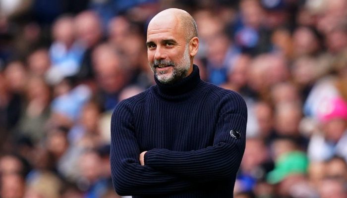 Pep Guardiola Bikin Striker Murni Sulit Dapat Pekerjaan!