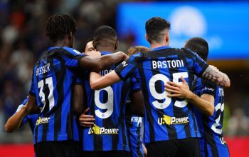 Prediksi Empoli vs Inter Milan 31 Oktober 2024