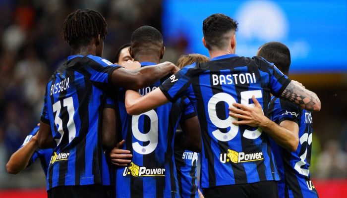 Prediksi Empoli vs Inter Milan 31 Oktober 2024