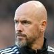 Erik ten Hag Tinggalkan Manchester United dan Kembali ke Belanda