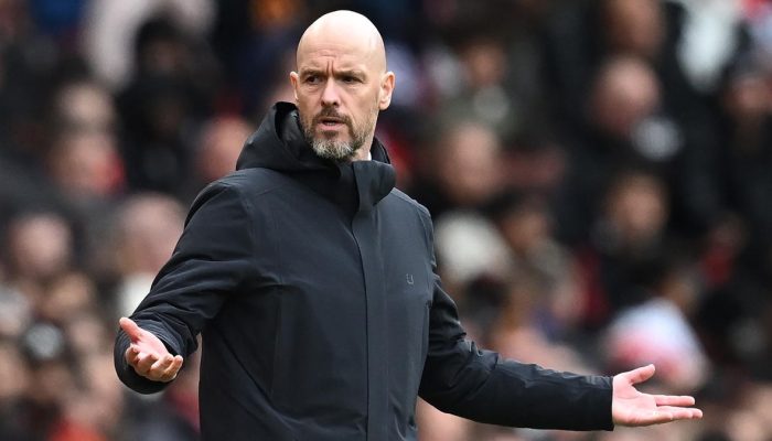 Masa Depan Erik Ten Hag di Manchester United: Apa yang Akan Terjadi?