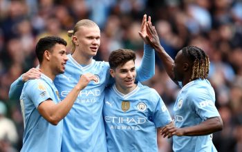 Prediksi Wolverhampton vs Manchester City 20 Oktober 2024