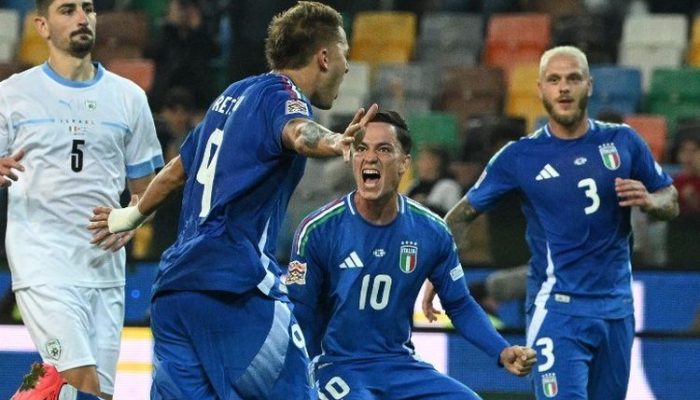 hasil-italia-vs-israel-skor-4-1