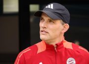 Thomas Tuchel Ungkap Alasan Pilih Latih Timnas Inggris Ketimbang Manchester United