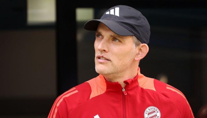 Thomas Tuchel Ungkap Alasan Pilih Latih Timnas Inggris Ketimbang Manchester United