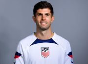 Manchester United Siapkan Dana Besar untuk Boyong Christian Pulisic