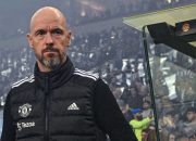 MU Raih Hasil Imbang Lawan Aston Villa, Erik ten Hag: Performa Kami Makin Bagus