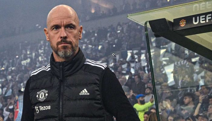 MU Raih Hasil Imbang Lawan Aston Villa, Erik ten Hag: Performa Kami Makin Bagus