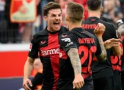 Prediksi Bayer Leverkusen vs Eintracht Frankfurt 19 Oktober 2024