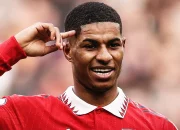 Marcus Rashford Disebut Apel Busuk di Skuad Manchester United