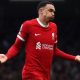 Trent Alexander-Arnold Terus Dipantau Real Madrid