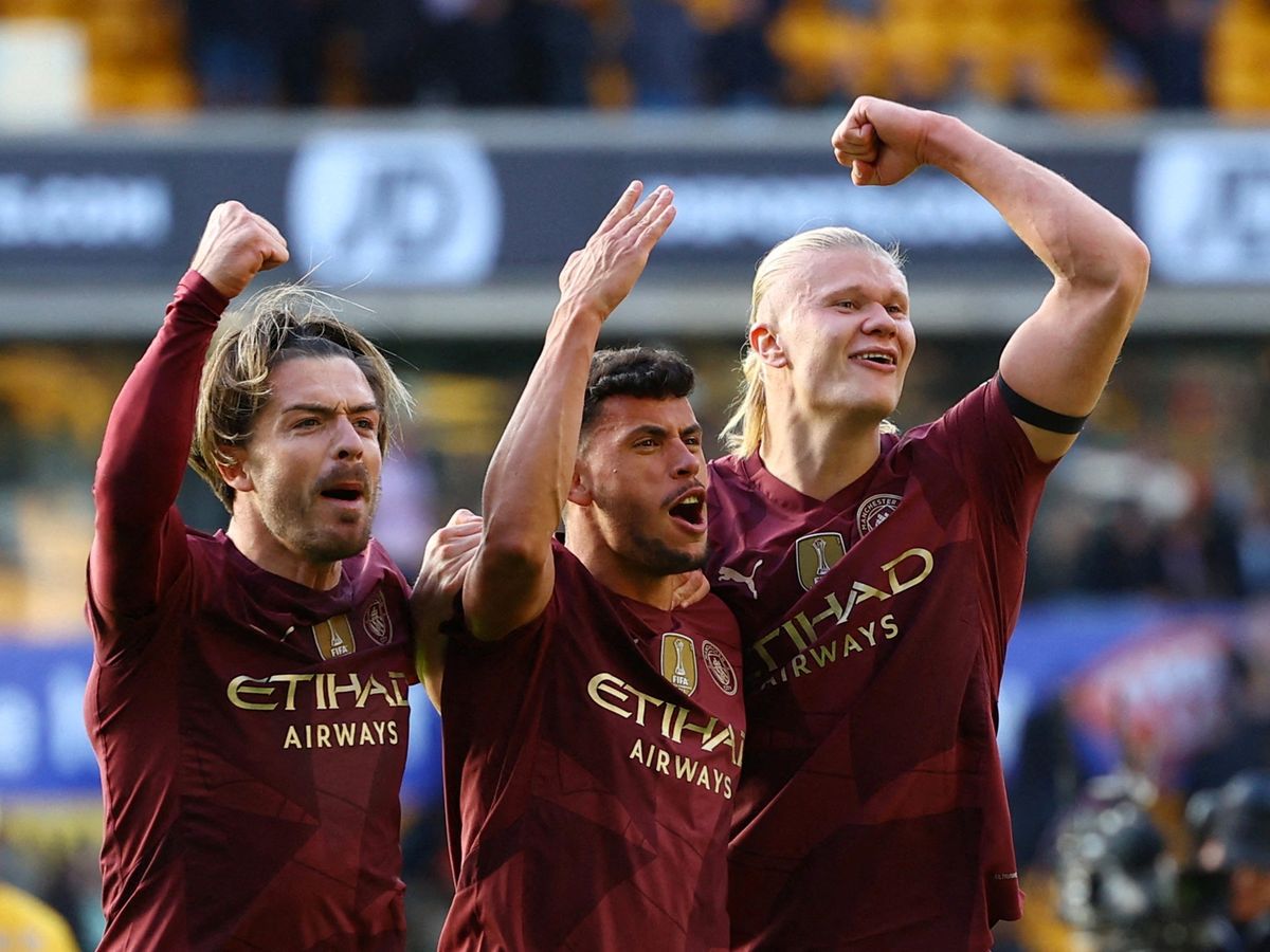 hasil-wolverhampton-vs-manchester-city-skor-1-2