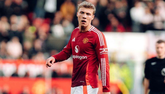 Hasil Manchester United vs Brentford: Skor 2-1