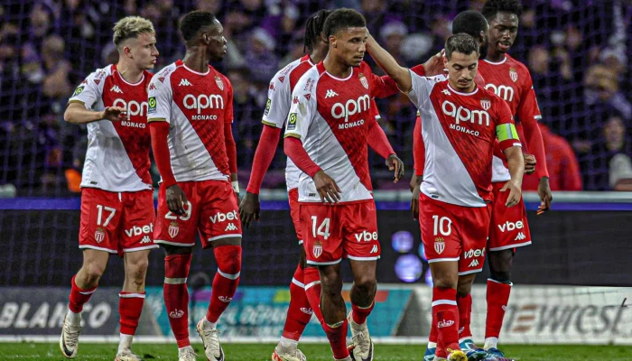 Prediksi AS Monaco vs Red Star Belgrade 22 Oktober 2024