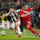 hasil-juventus-vs-stuttgart-skor-0-1