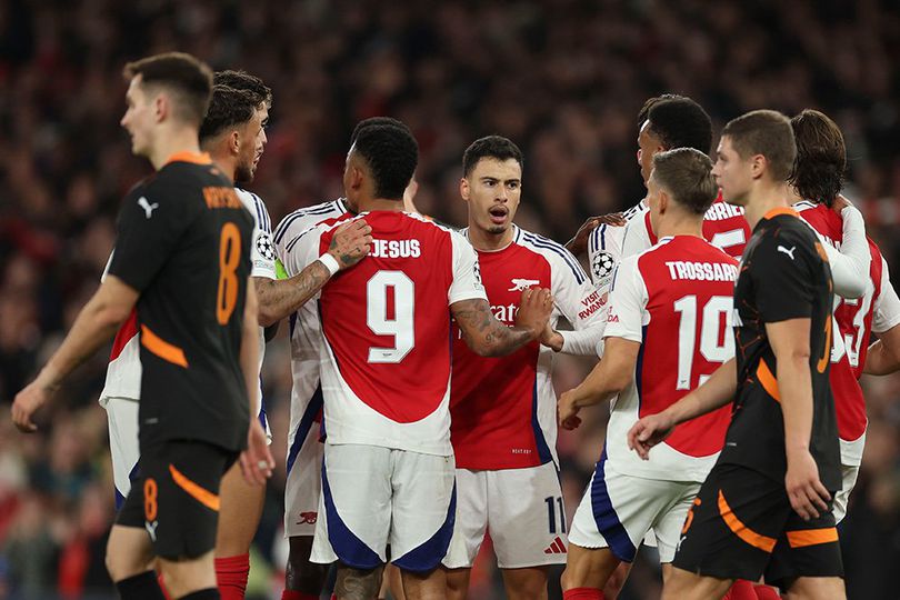 hasil-arsenal-vs-shakhtar-donetsk-skor-1-0