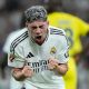 Hasil Real Madrid vs Villarreal: Skor 2-0