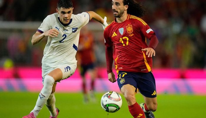 hasil-spanyol-vs-serbia-skor-3-0